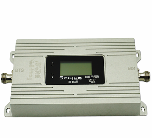 沙湾双频手机信号增强器800㎡