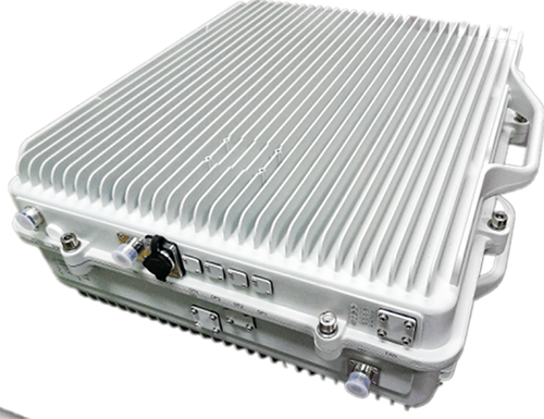 沙湾信令级数字室分型移动通信干扰器