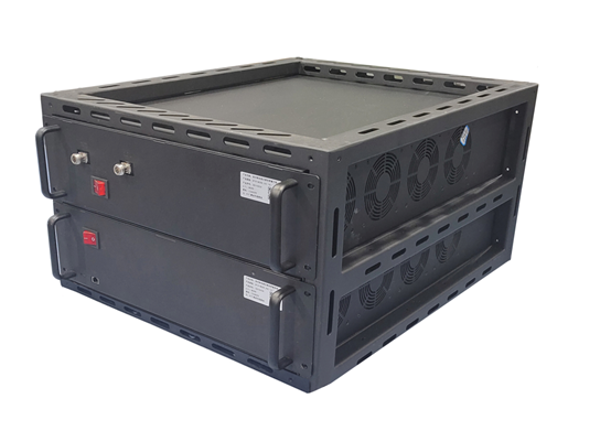 沙湾室内大功率通讯管控屏蔽系统